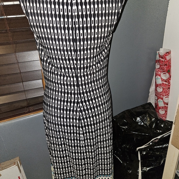 The Limited Womans Sleeveless Dress Size Xs - Picture 12 of 15